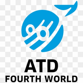 Share This Article - Atd Fourth World Clipart