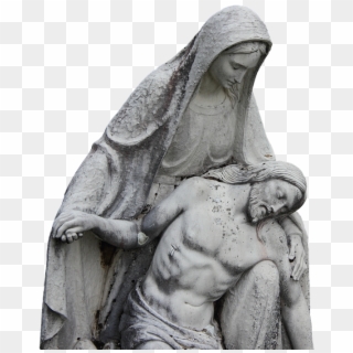 Statue, Maria, Christianity, Madonna, Virgin Mary Clipart
