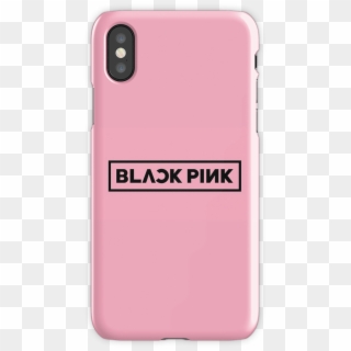 Free Blackpink Logo Png Png Transparent Images Pikpng