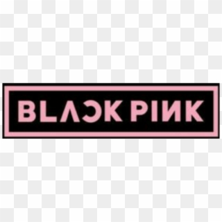 Free Blackpink Logo Png Png Transparent Images - PikPng