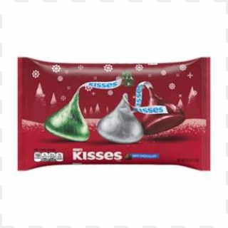 Holiday Kisses - Kisses Holiday Milk Chocolate Clipart