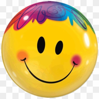 Peace And Love, Smileys, Stickers, Smiley Faces, Emojis, - Smiley Faces Tongue Sticking Out Clipart