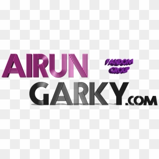 Airun Garky - Graphic Design Clipart