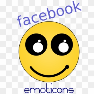 Facebook Smileys Clipart