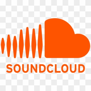 Soundcloud Adds Distribution To Soundcloud Premier - Logo Soundcloud Clipart