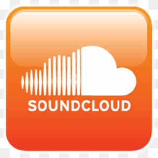 Soundcloud 50,000 Plays, 2,000 Likes, 500 Reposts, - Soundcloud Png Logo Clipart