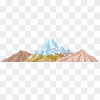 Mountains Vector Eps Free Download Clipart