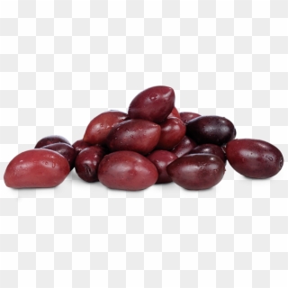 Olive Kalamon Noire De Kalamata - Kidney Beans Clipart