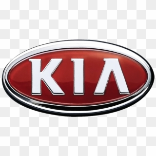Kia Logo Meaning And History Latest Models World Cars - Transparent Background Car Brands Logo Png Clipart
