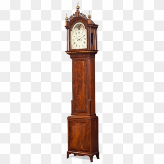 Free Png Simon Willard Clocks Png Image With Transparent - Cupboard Clipart
