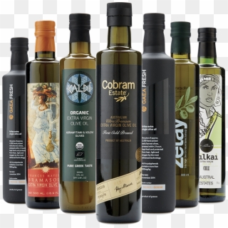 Why Does Good Olive Oil Cost More - Bottle Of Olives Oil Clipart