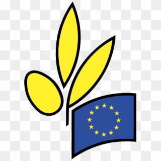 Europe Olive Logo Png Transparent Clipart