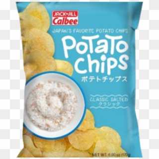 Potato Chips Clipart Mashed Potato - Png Download