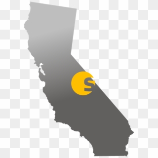 California Outline Simplifya Clipart