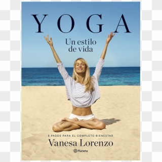 Wgl Working Girl Lifestyle Guift Guide Regalo Idea - Vanesa Lorenzo Book Clipart