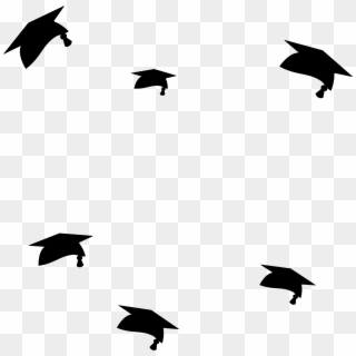 The Only Way To Commemorate Your Graduation - Crow-like Bird Clipart
