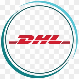 Dhl Supply Chain Is A Division Of Deutsche Post Dhl - Logo Dhl Supply Chain Clipart