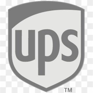 Ups Vector Logo Png Images Rh Logospng Com Ups Shield - Png Ups Logo Vector Clipart