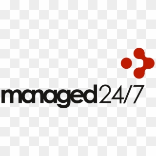 M247 Logo-1 - Managed 247 Logo Clipart