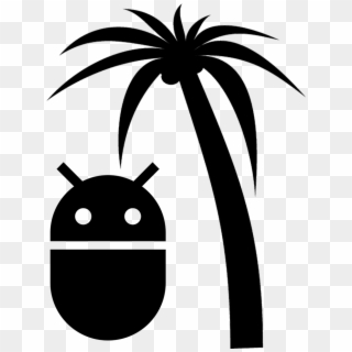 I Provide A Fast And Secure Trade Executiion On Any - Palm Tree Clip Art Vector - Png Download