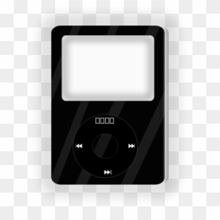 Ipod Png Clipart