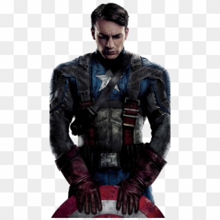 Captain America Png Wallpapers Clipart