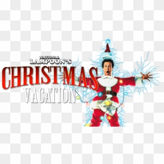 28 Collection Of National Lampoon's Christmas Vacation - Christmas Clipart