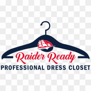 Professional Dress Closet - Shippensburg University Clipart