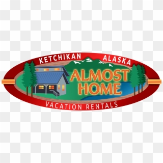 Almost Home Vacation Rentals Clipart