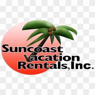 Suncoast Vacation Rentals Clipart