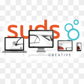 Download The Suds Services Brochure - Computer Monitor Clipart
