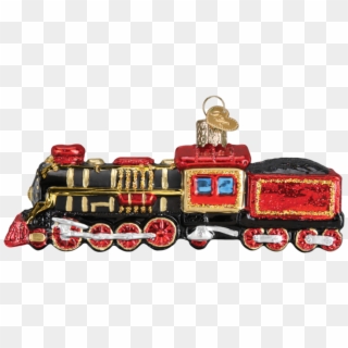 Old Train Png Clipart