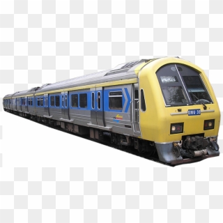 Train-png Clipart