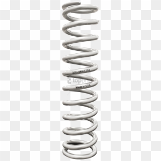 Free Png Metal Spring Coil Png Png Image With Transparent - Gap Wedge Clipart