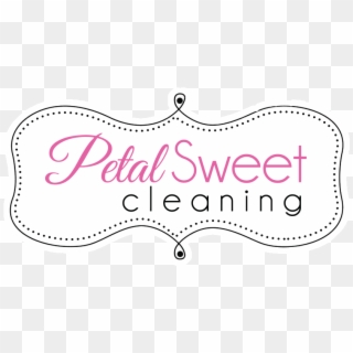 Petalsweet Residential And Commercial Cleaning Services Clipart
