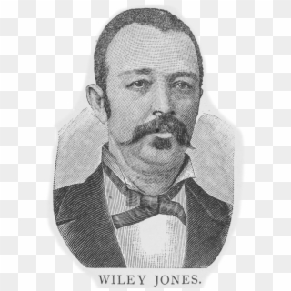 Wiley Jones - Wiley Jones Pine Bluff Arkansas Clipart