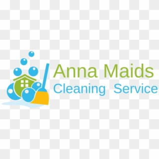 Anna Maids Donates House Cleaning To Women Fighting - Graphic Design Clipart