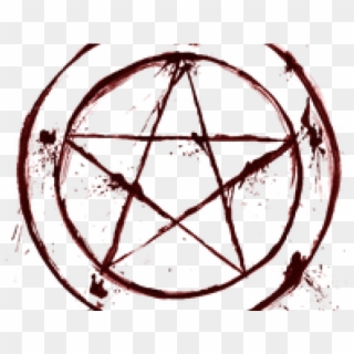 Symbol Of Paganism Clipart
