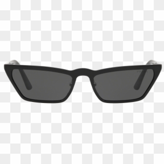 Prada Sunglasses Png Image - Sunglasses Clipart