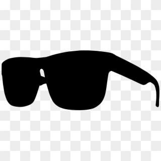 Font Logo Goggles Sunglasses Png Download Free Clipart - Illustration Transparent Png