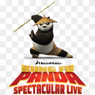 Editor's Picks - Kung Fu Panda 2 Clipart
