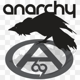 Anarchy Clipart