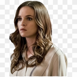 Transparent Caitlin Snow Clipart