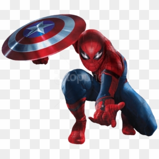 Free Png Download Spiderman Shield Clipart Png Photo Transparent Png