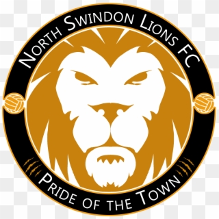 North Swindon Lions Clipart