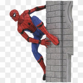 Spider Man Homecoming Clipart