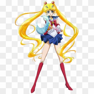 Sailor Moon Clipart