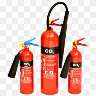 Elite Fire Protection Systems Qatar, Carbon Dioxide Clipart