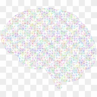 Brain No Background Clipart