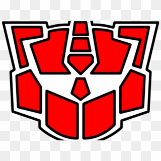 Transformers Logo Clipart Autobot Symbol - Transformers G2 Logo - Png Download